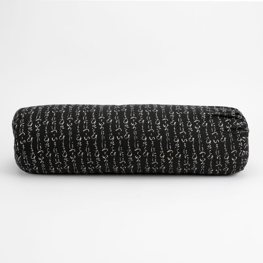 Kanji Bolster