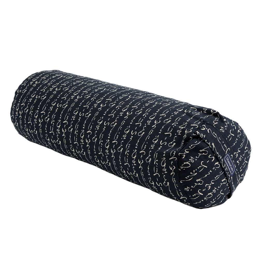 Kanji Bolster