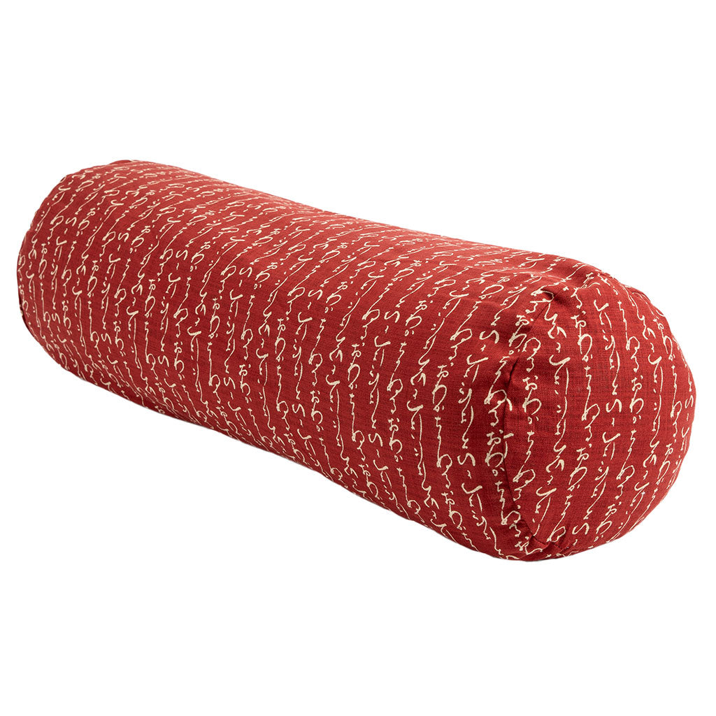 Kanji Bolster
