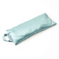 Silk Yoga Eye Pillow in Blue