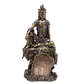 Royal Ease Kuan Yin Heart Sutra Statue
