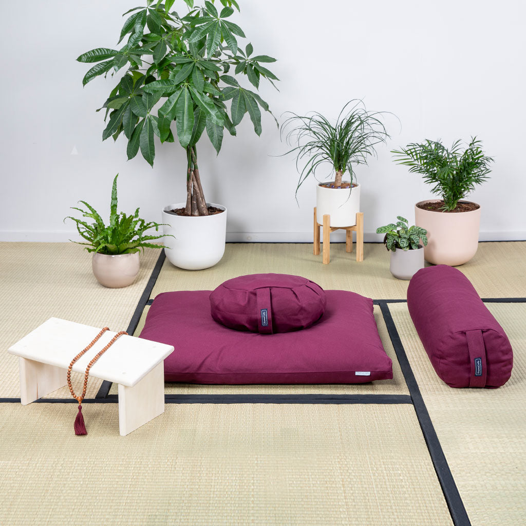 Meditation Cushion Bundle