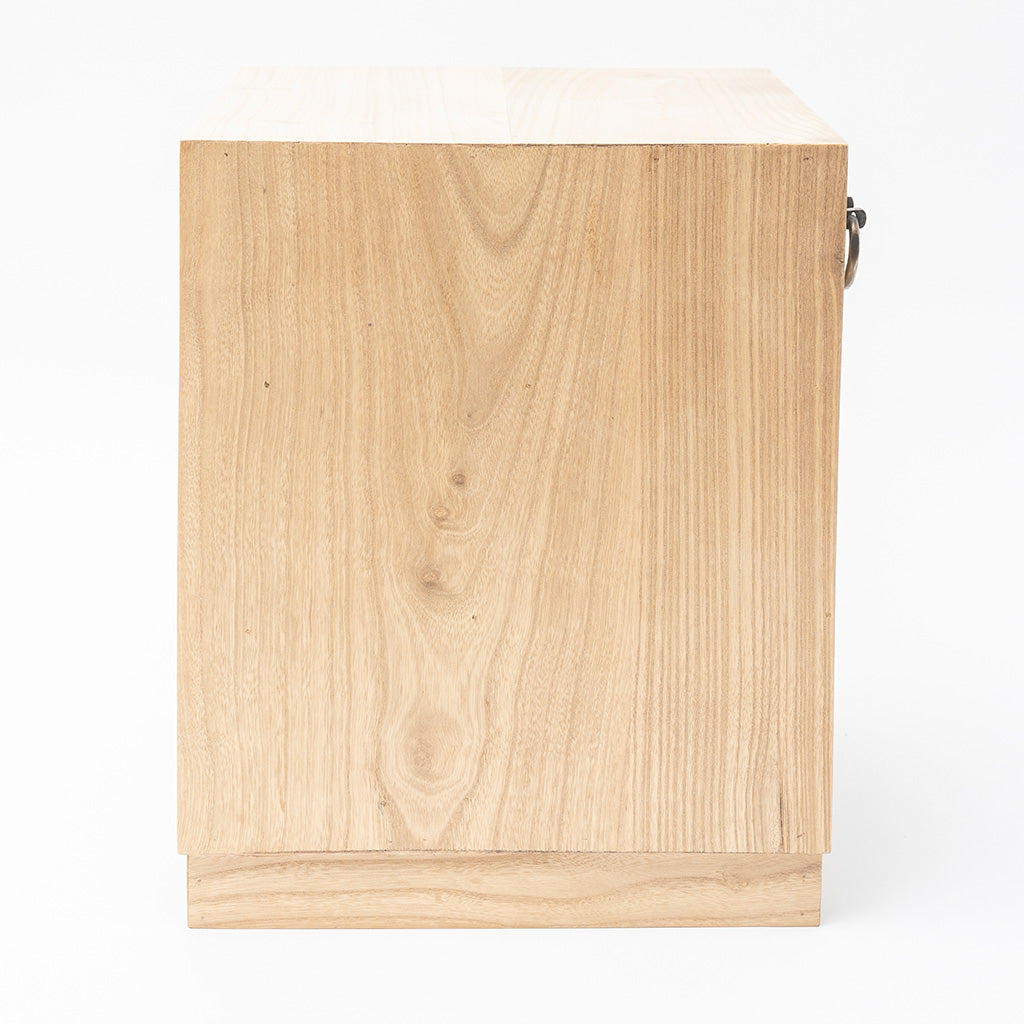Four Drawer Japanese Tansu