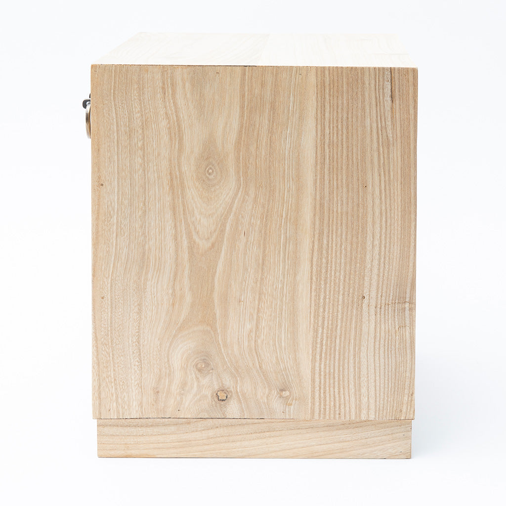 Four Drawer Japanese Tansu