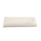Silk Yoga Eye Pillow in White