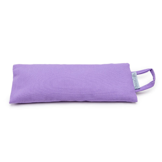 DharmaCrafts Weighted Eye Pillow in Lavender