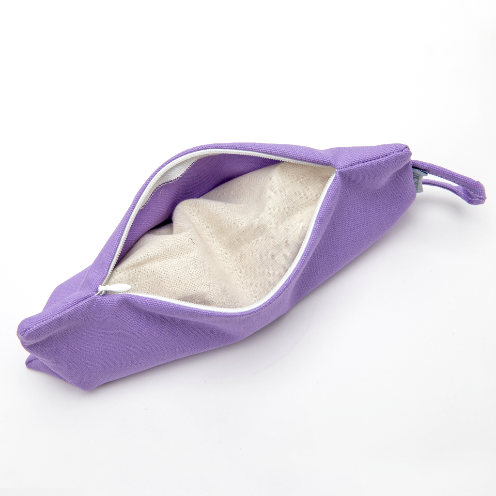 DharmaCrafts Weighted Eye Pillow in Lavender