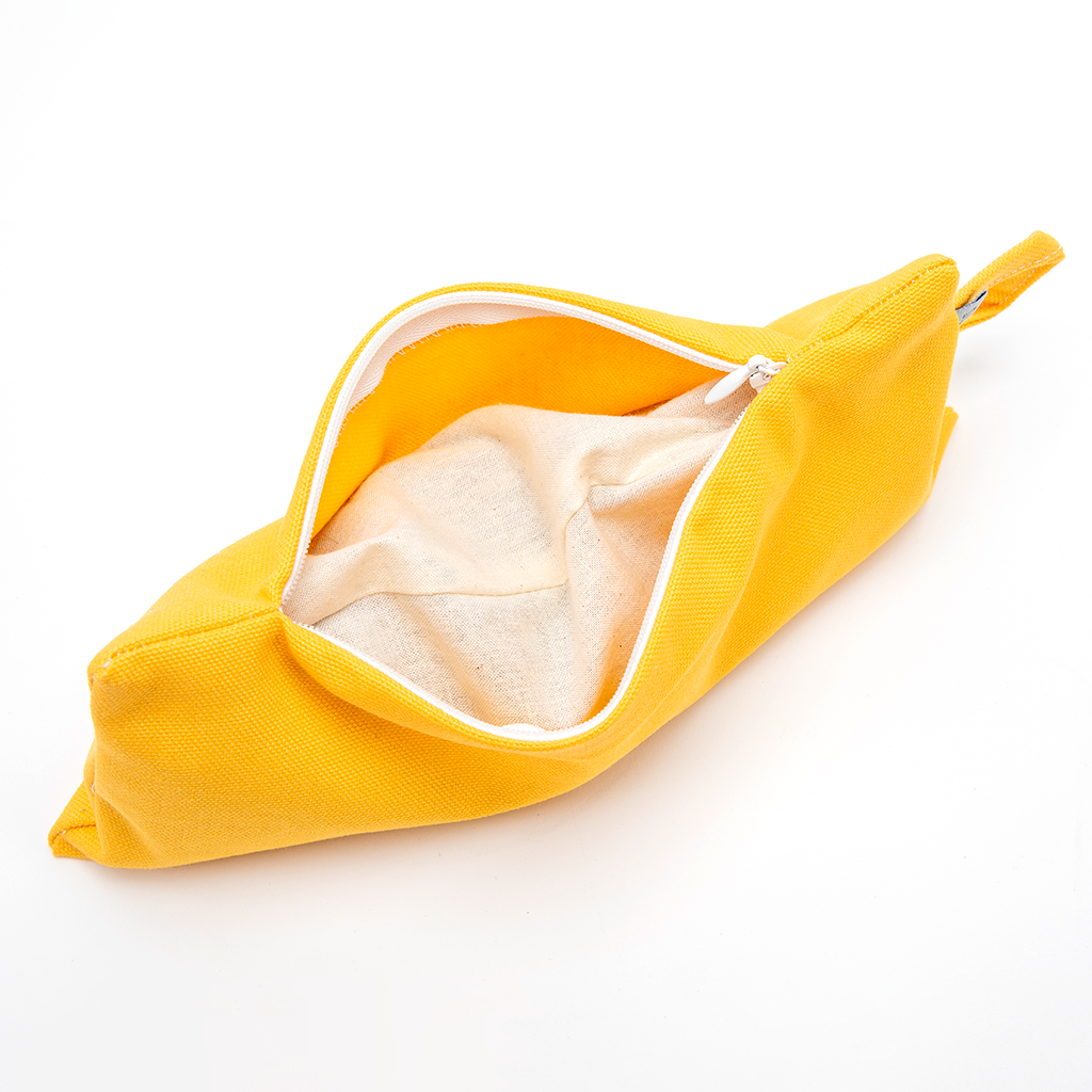 DharmaCrafts Weighted Eye Pillow in Sunshine