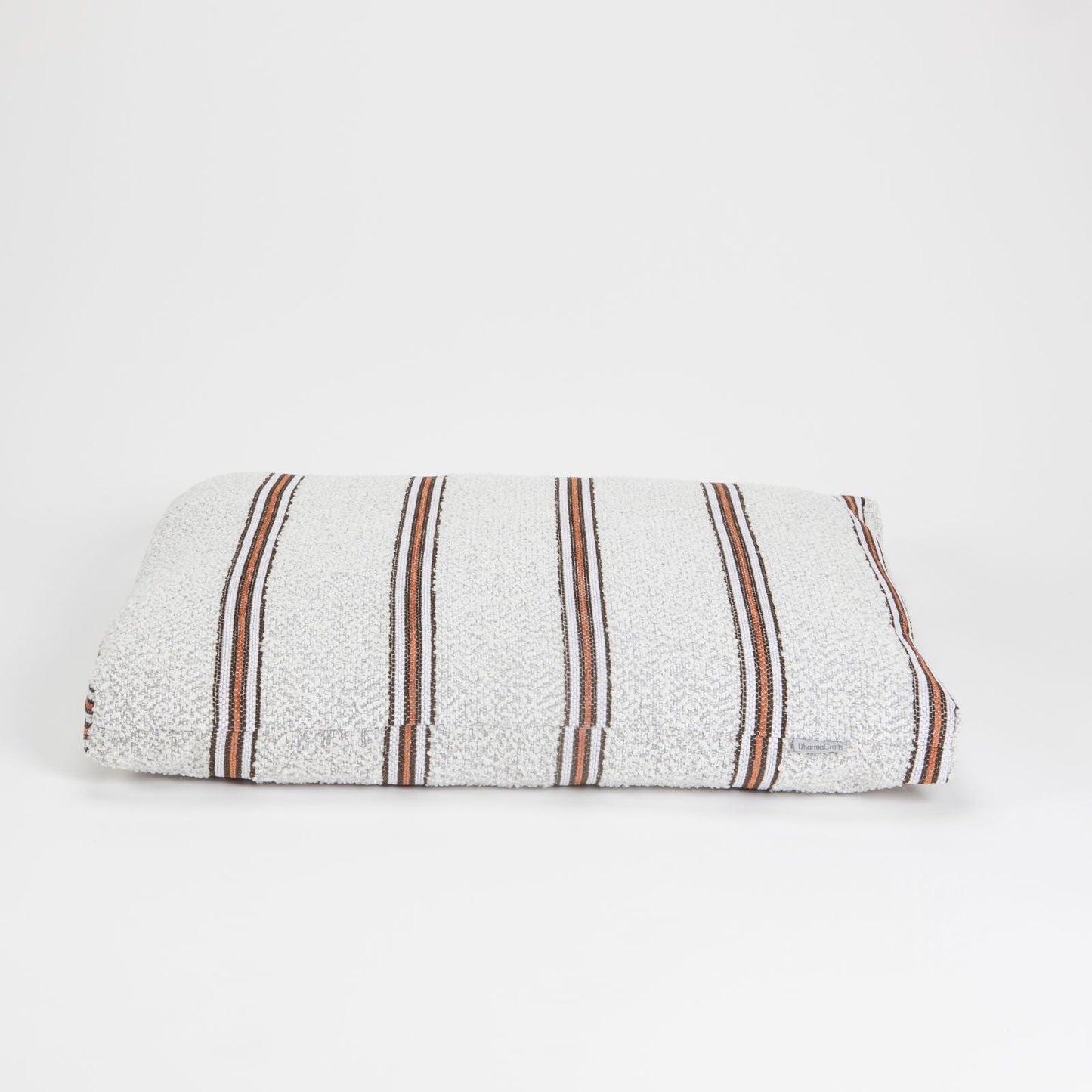 Theodore Stripe Zabuton - COVER ONLY