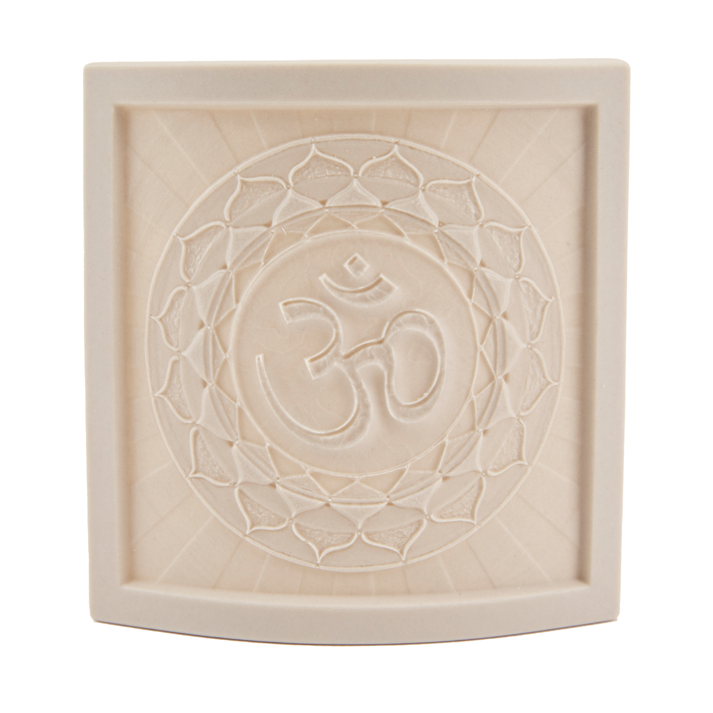 Aum Mandala Decorative Night Light