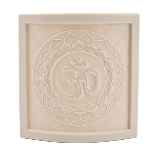 Aum Mandala Decorative Night Light