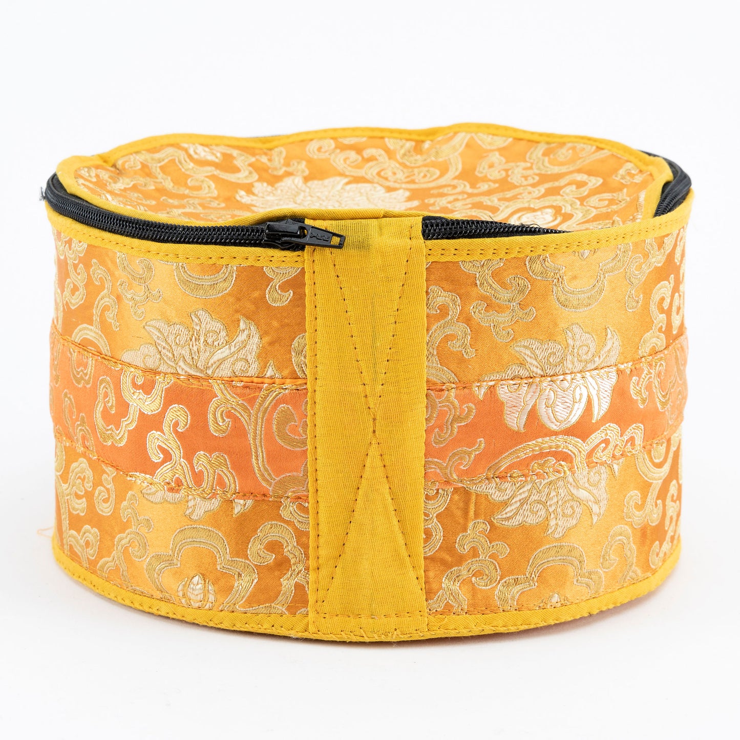 Sound Healing Singing Bowl Set, 9"