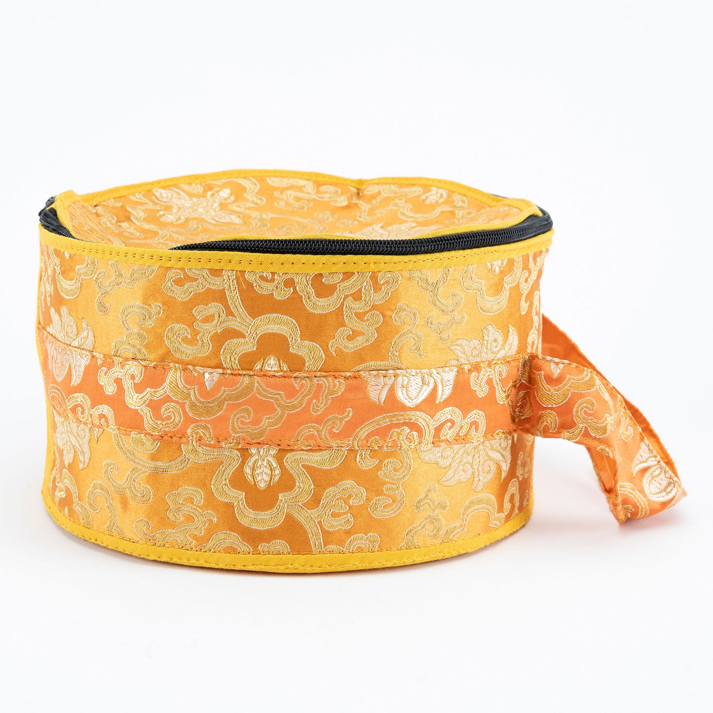 Sound Healing Singing Bowl Set, 9"