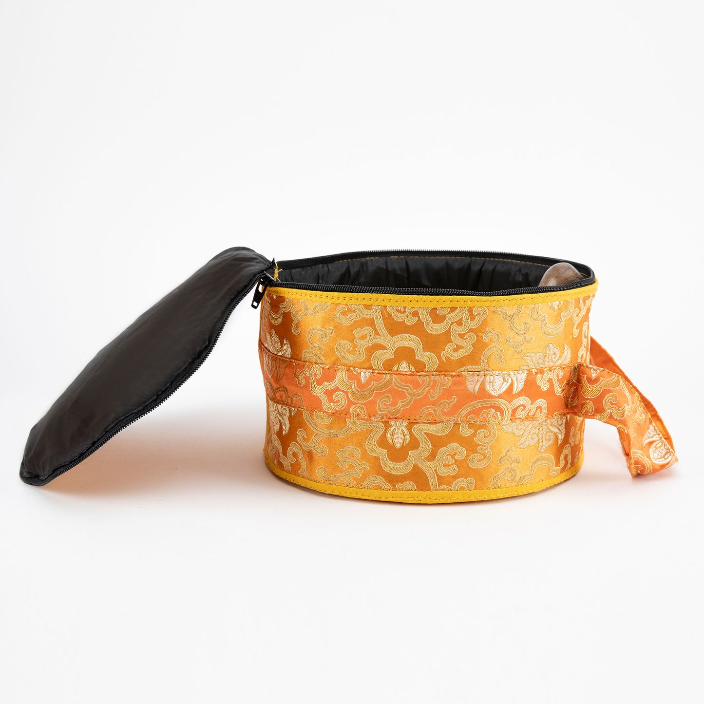 Sound Healing Singing Bowl Set, 9"