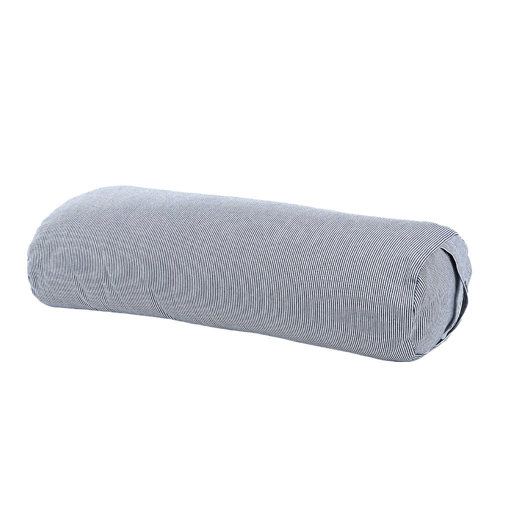 Denim Bolster