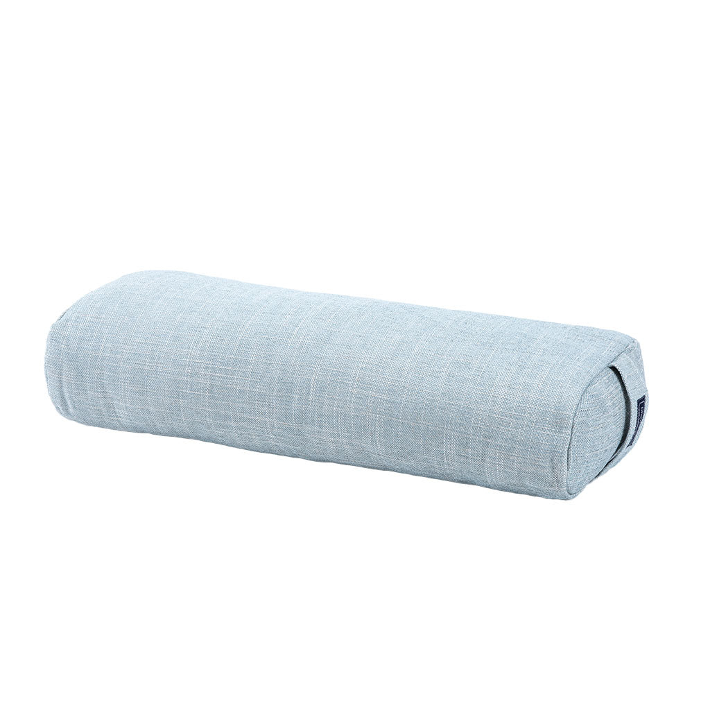 Luxe Woven Bolster