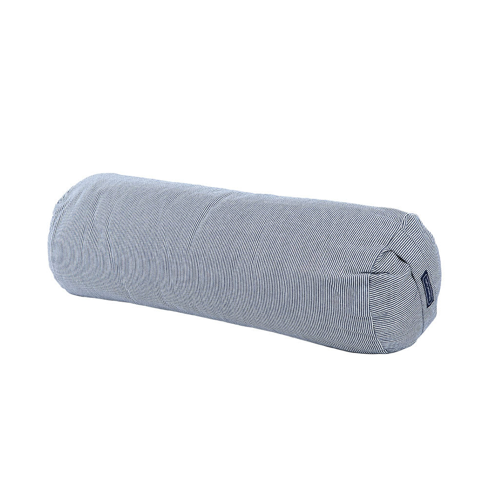 Denim Bolster