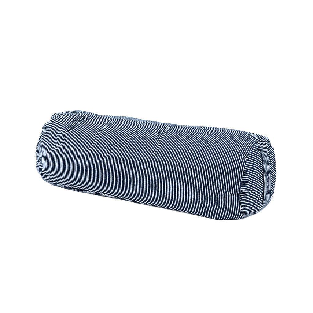 Denim Bolster