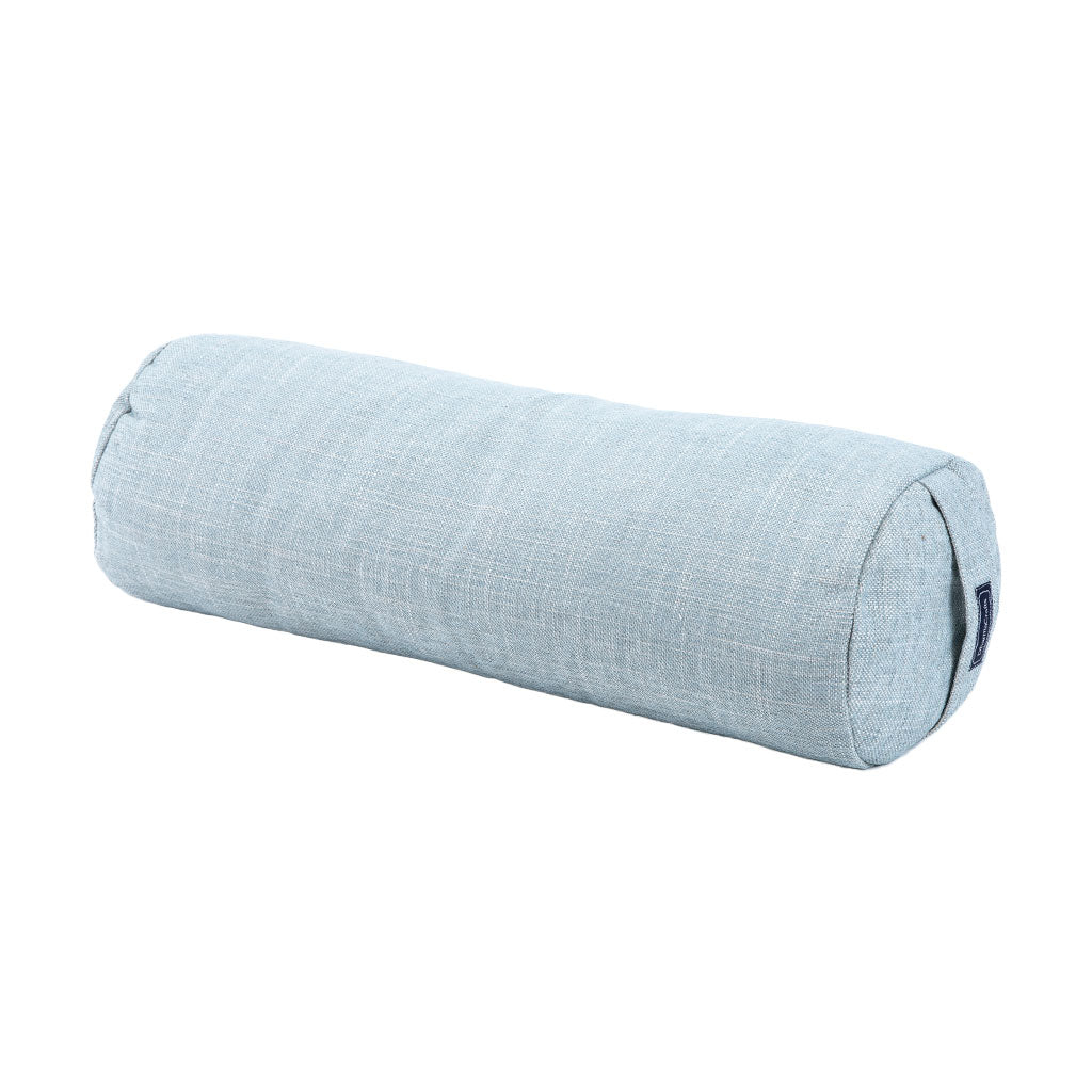 Luxe Woven Bolster