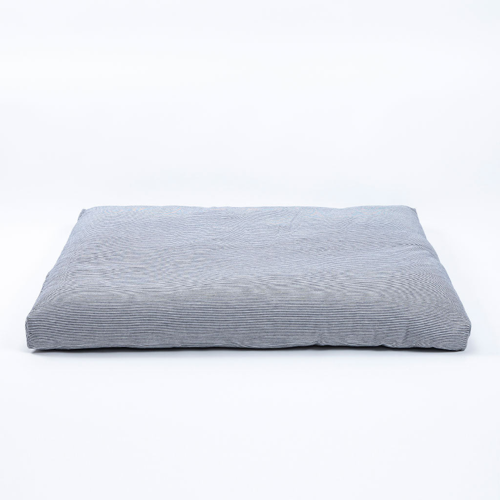 Denim Zabuton - COVER ONLY