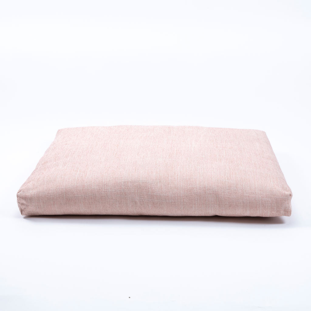 Luxe Woven Zabuton - COVER ONLY