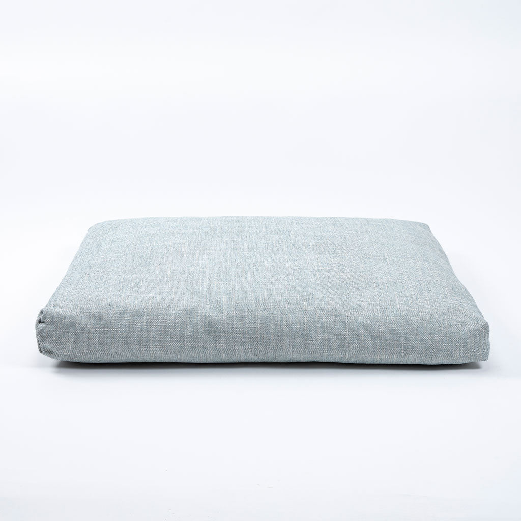 Luxe Woven Zabuton - COVER ONLY