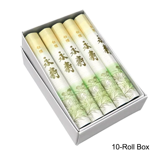 Eiju Japanese Incense Sticks