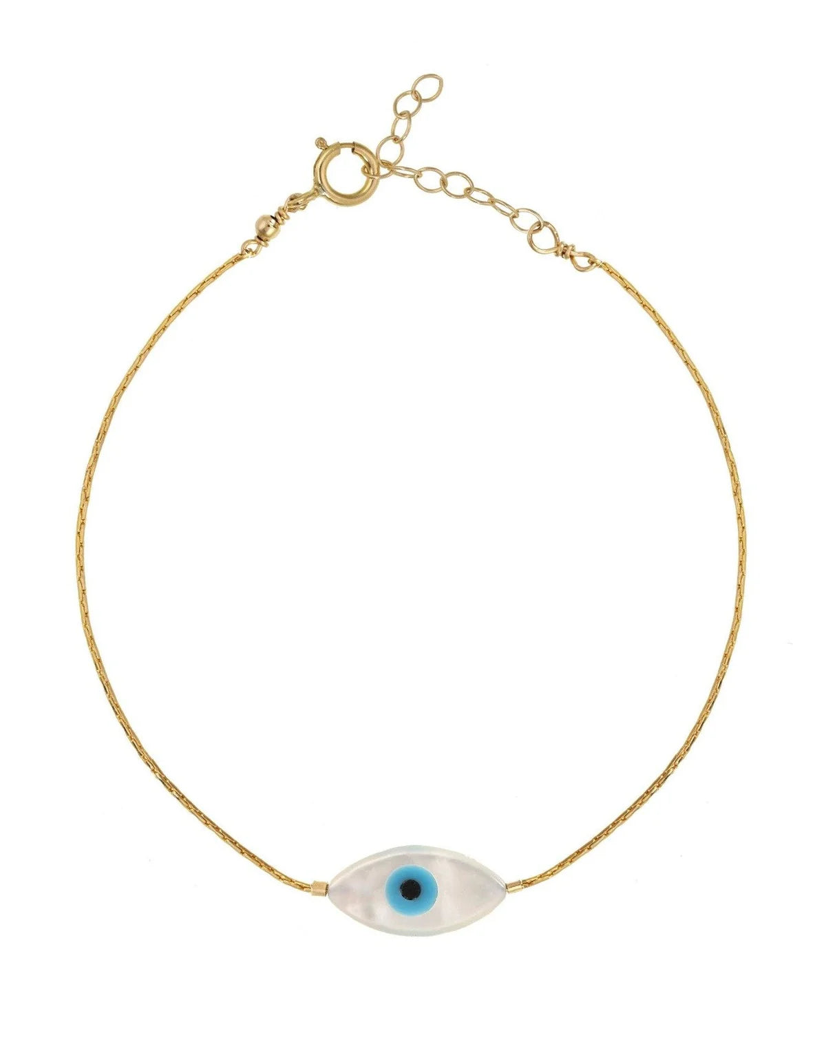 Evil Eye Charm Bracelets