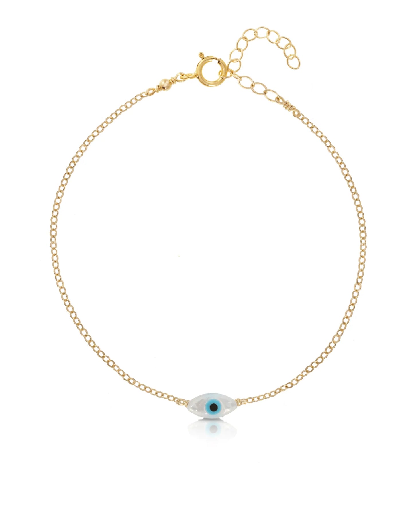 Evil Eye Charm Bracelets