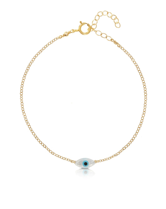 Evil Eye Charm Bracelets