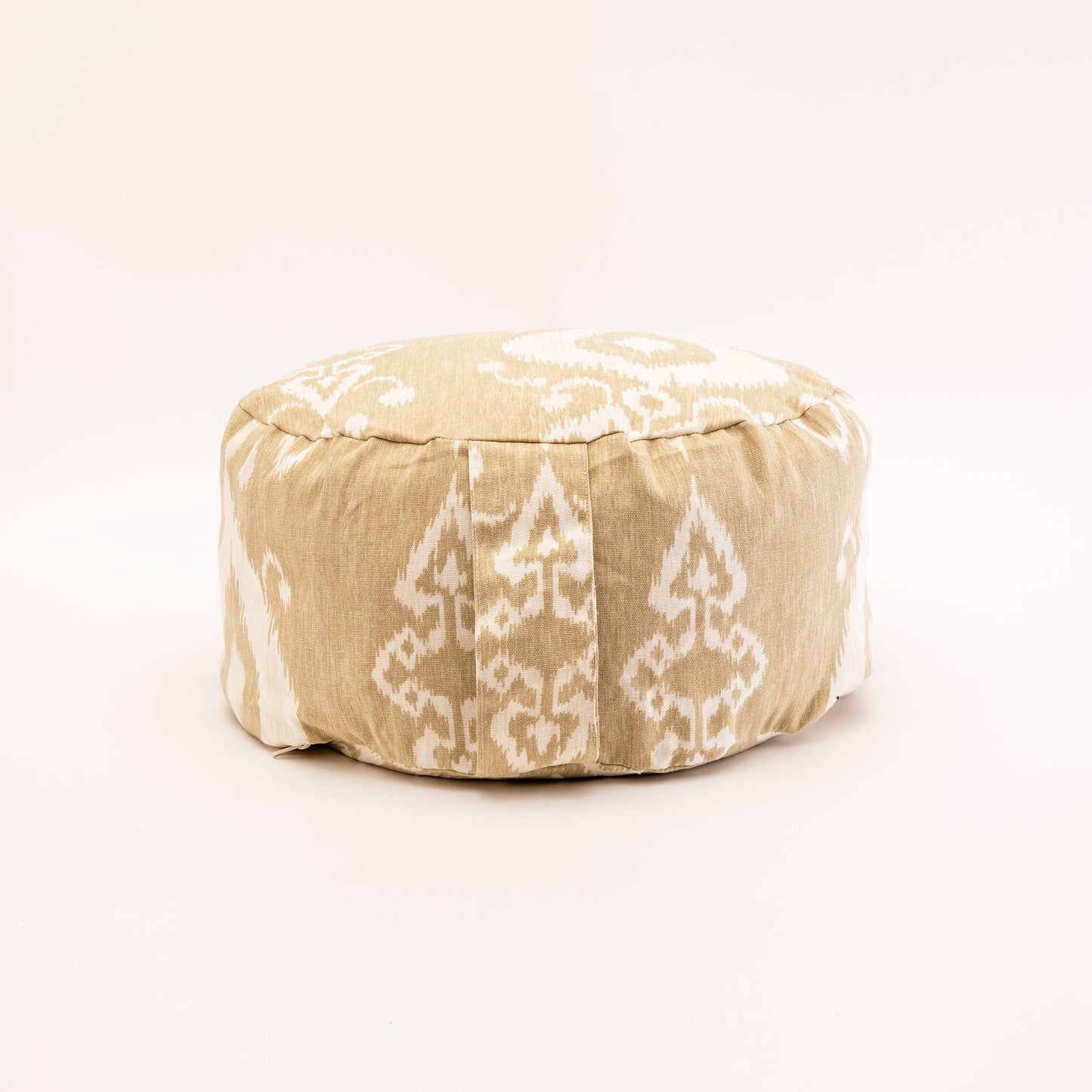 Limited Edition Buckwheat Hull Zafu - COVER ONLY