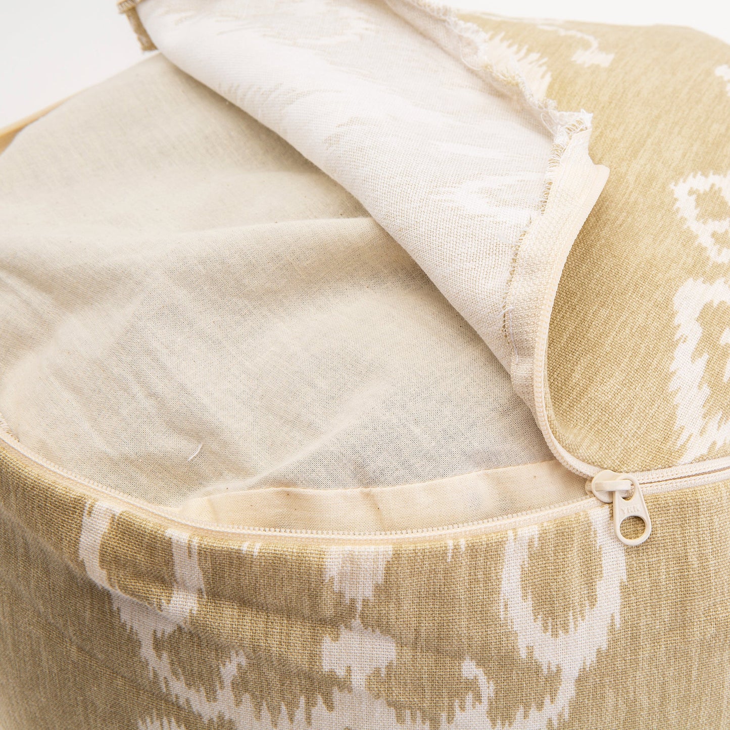 Limited Edition Buckwheat Hull Zafu - COVER ONLY