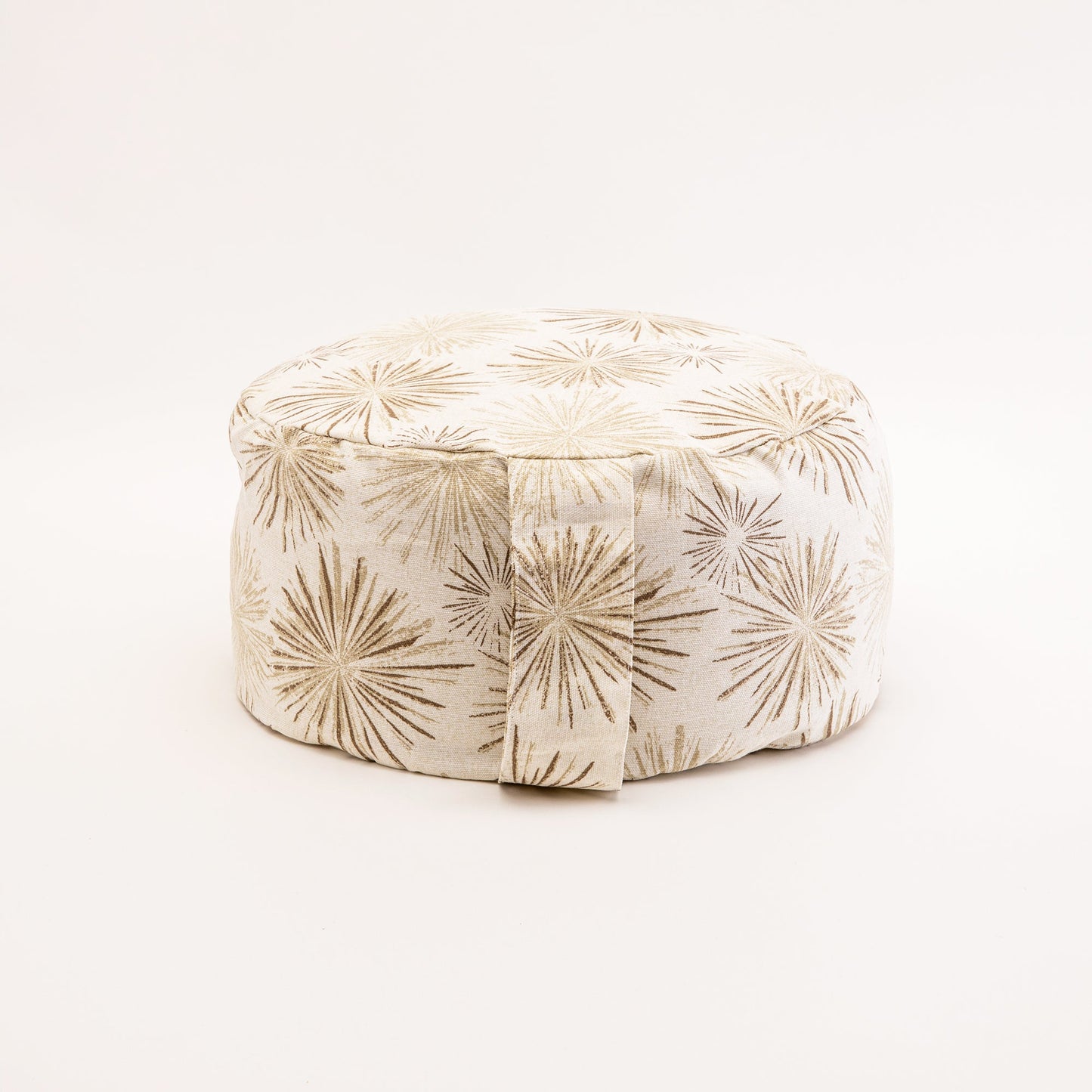 Limited Edition Buckwheat Hull Zafu - COVER ONLY
