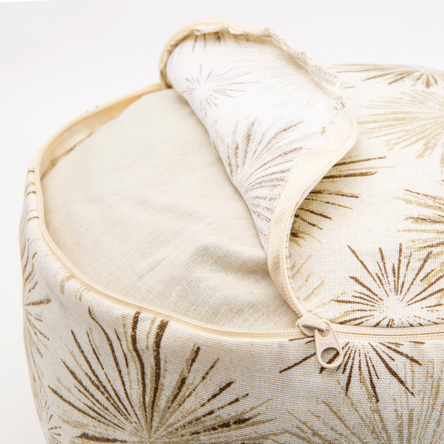 Limited Edition Buckwheat Hull Zafu - COVER ONLY