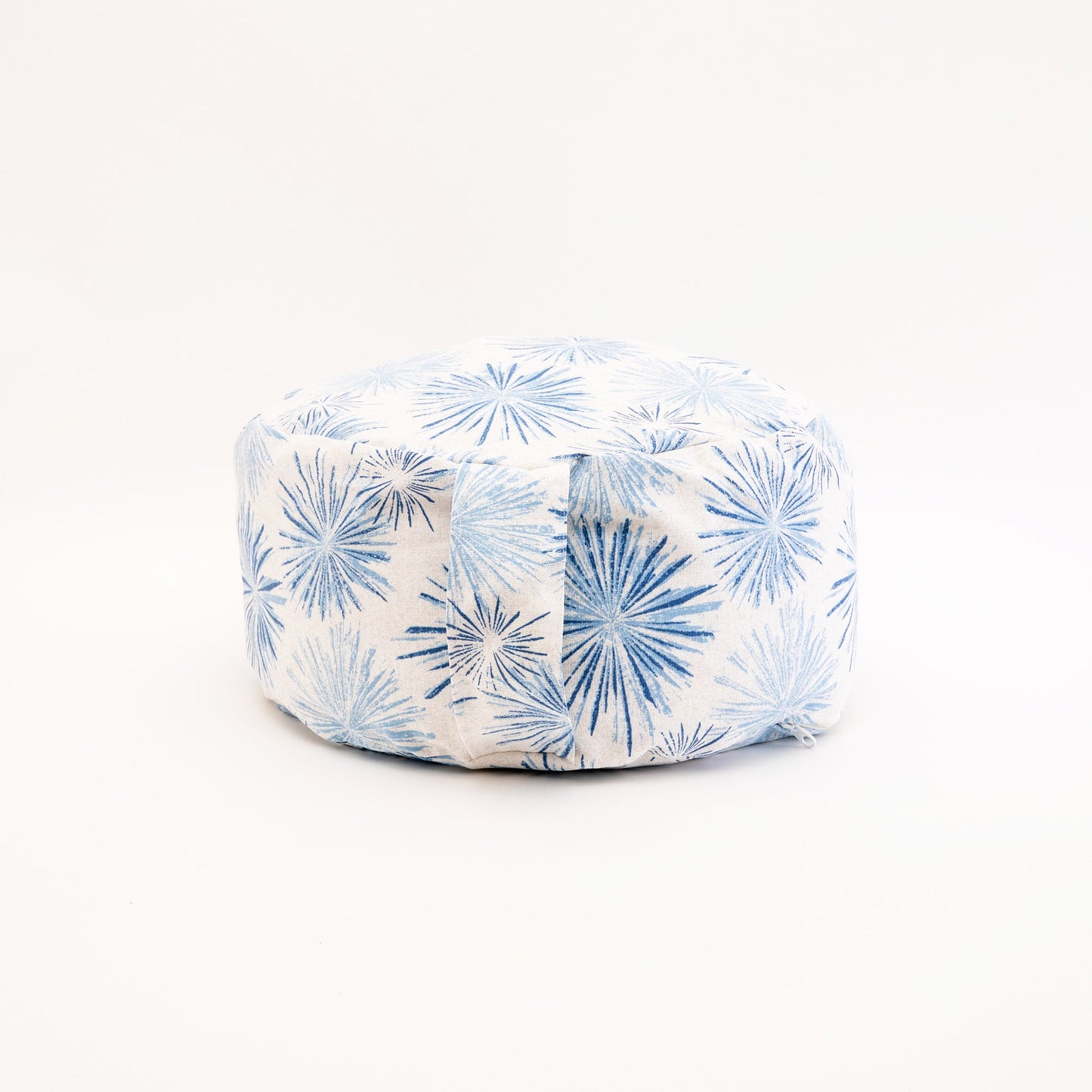 Limited Edition Buckwheat Hull Zafu - COVER ONLY