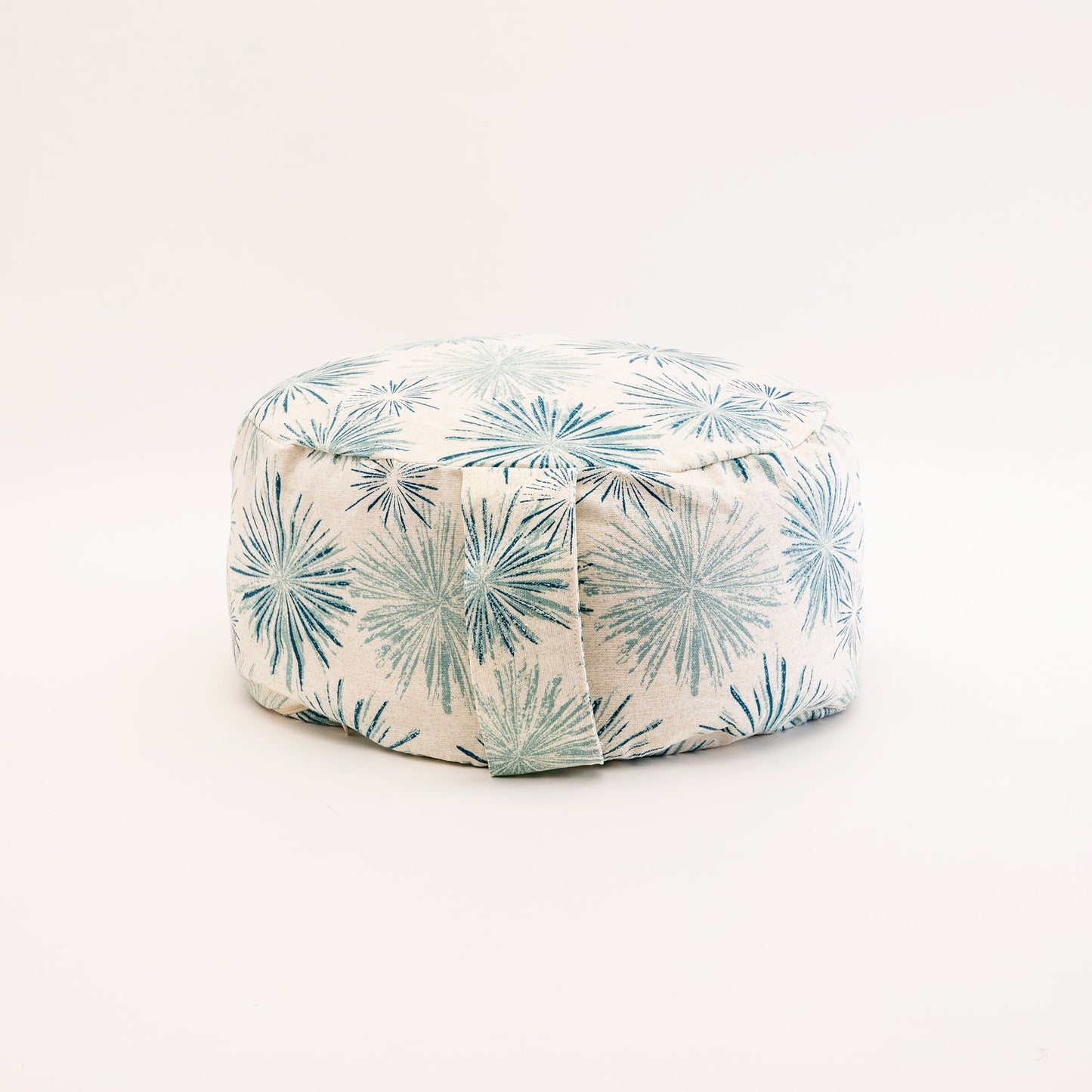Limited Edition Buckwheat Hull Zafu - COVER ONLY