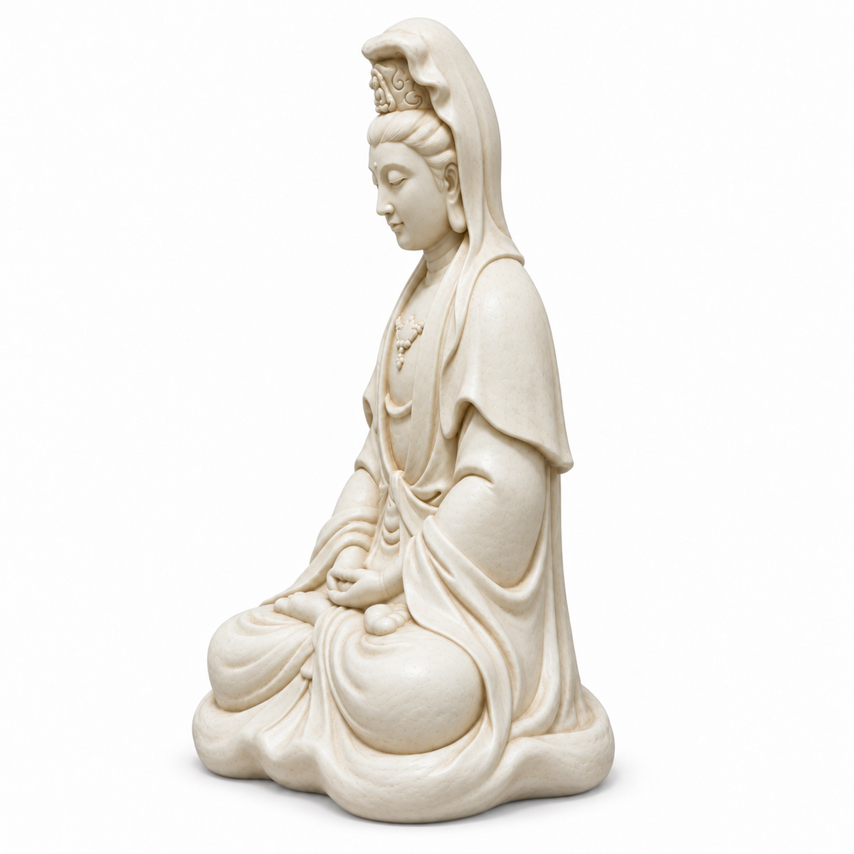 Kuan Yin of Inner Peace