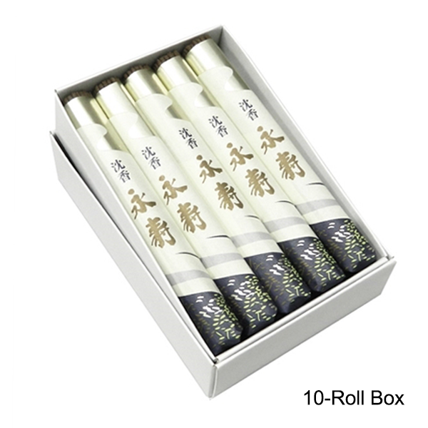 Eiju Japanese Incense Sticks
