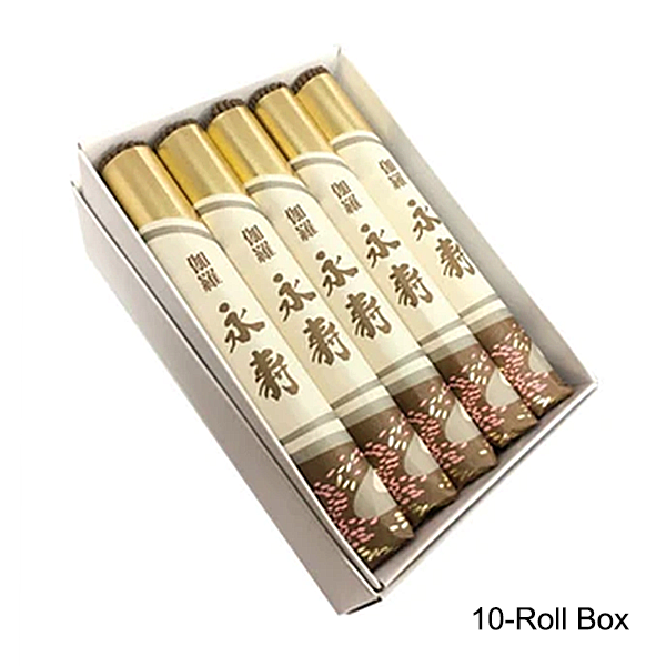 Eiju Japanese Incense Sticks