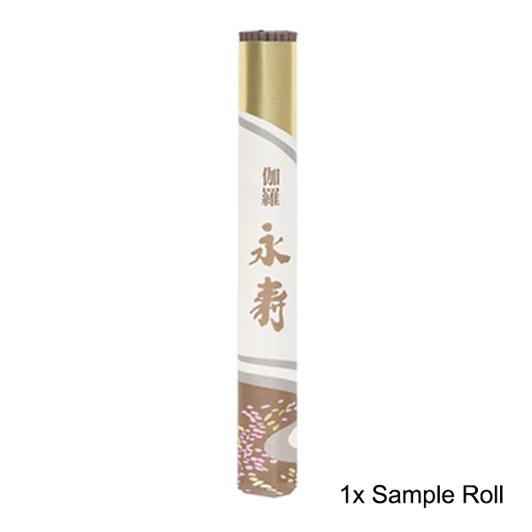 Eiju Japanese Incense Sticks