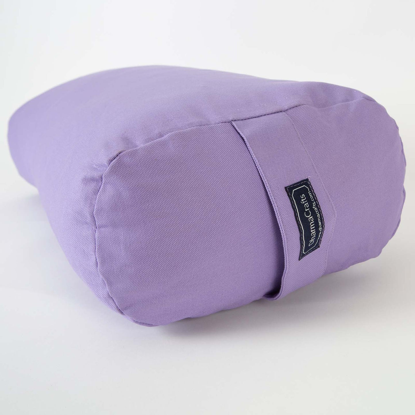 Eco Organic Bolster - COVER ONLY