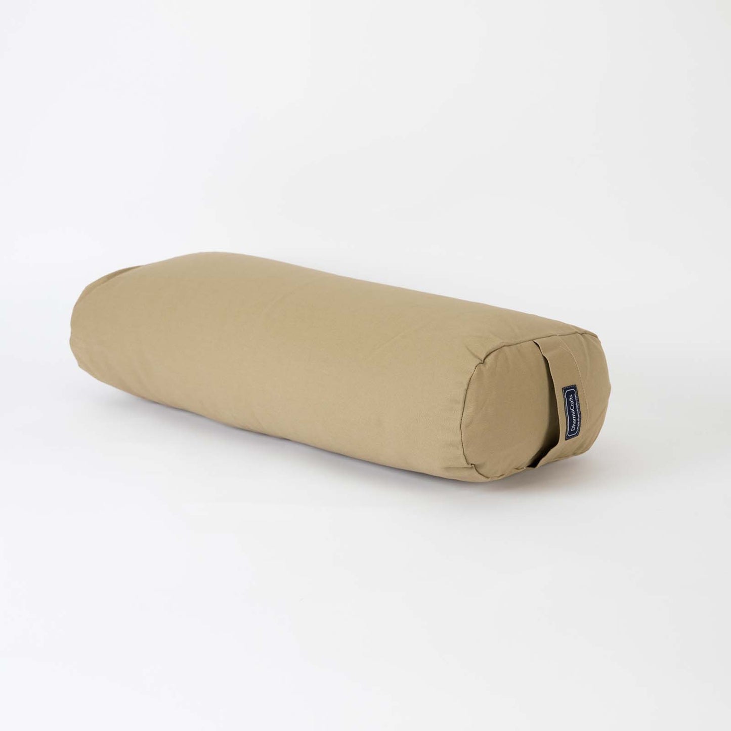 Eco Organic Bolster - COVER ONLY