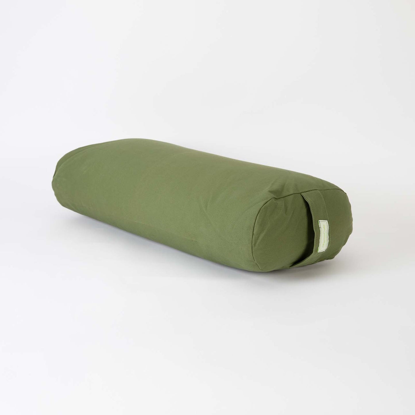 Eco Organic Bolster - COVER ONLY