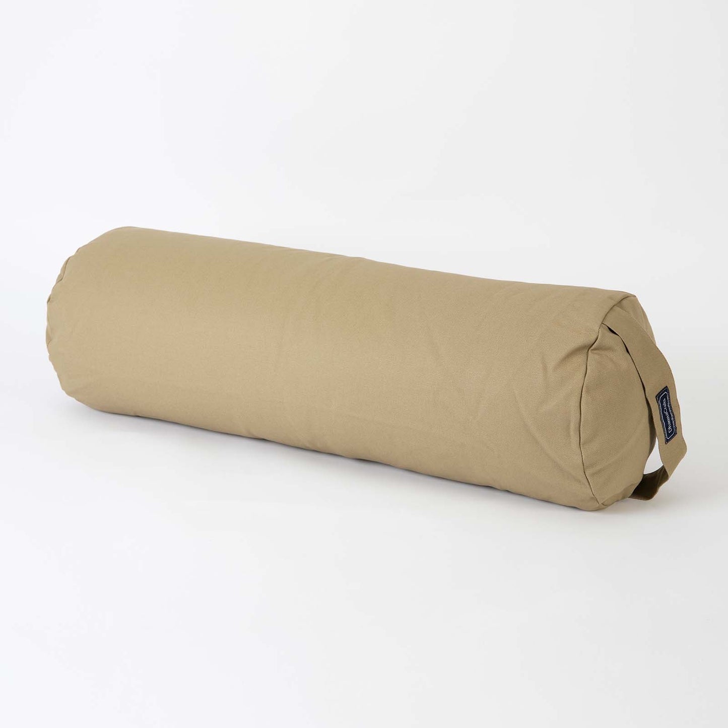 Eco Organic Bolster - COVER ONLY