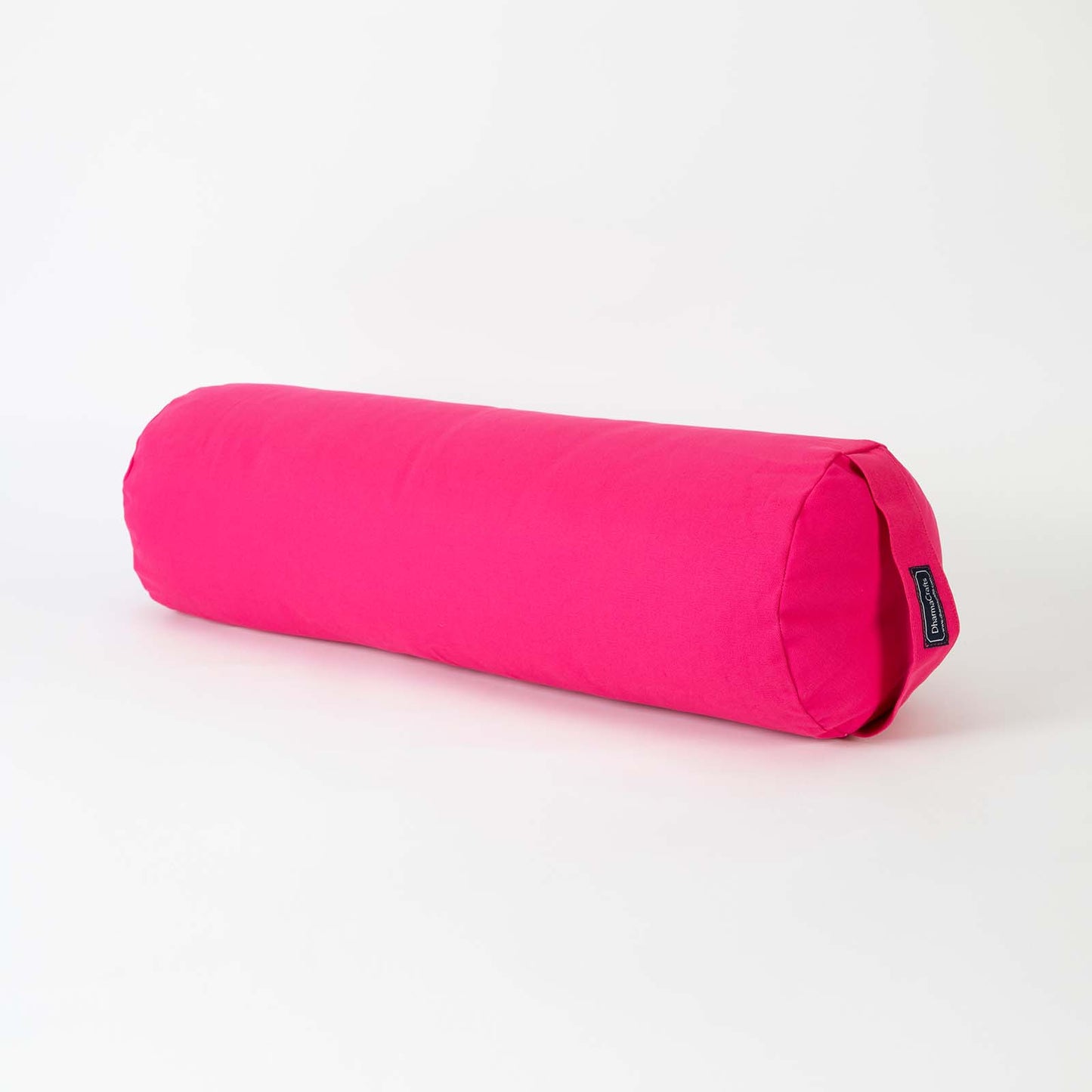 Eco Organic Bolster - COVER ONLY