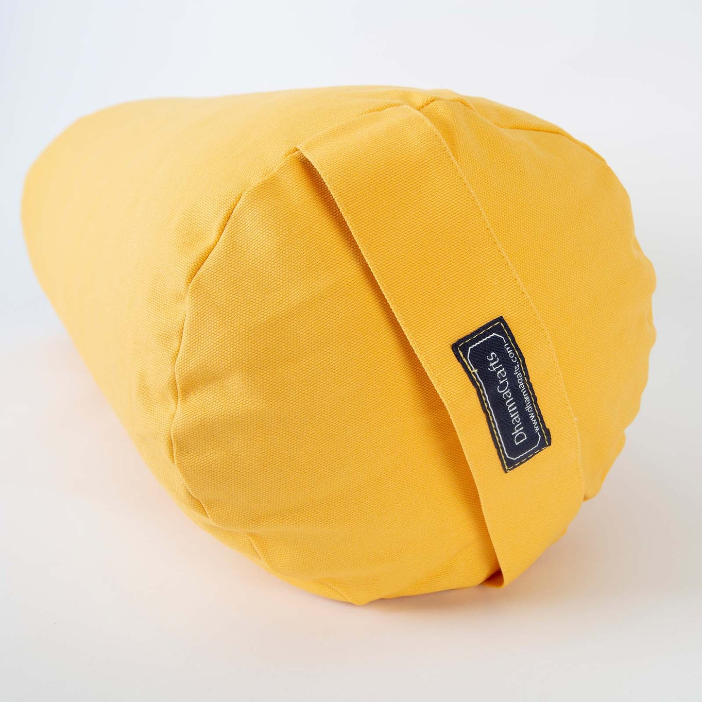 Eco Organic Bolster - COVER ONLY