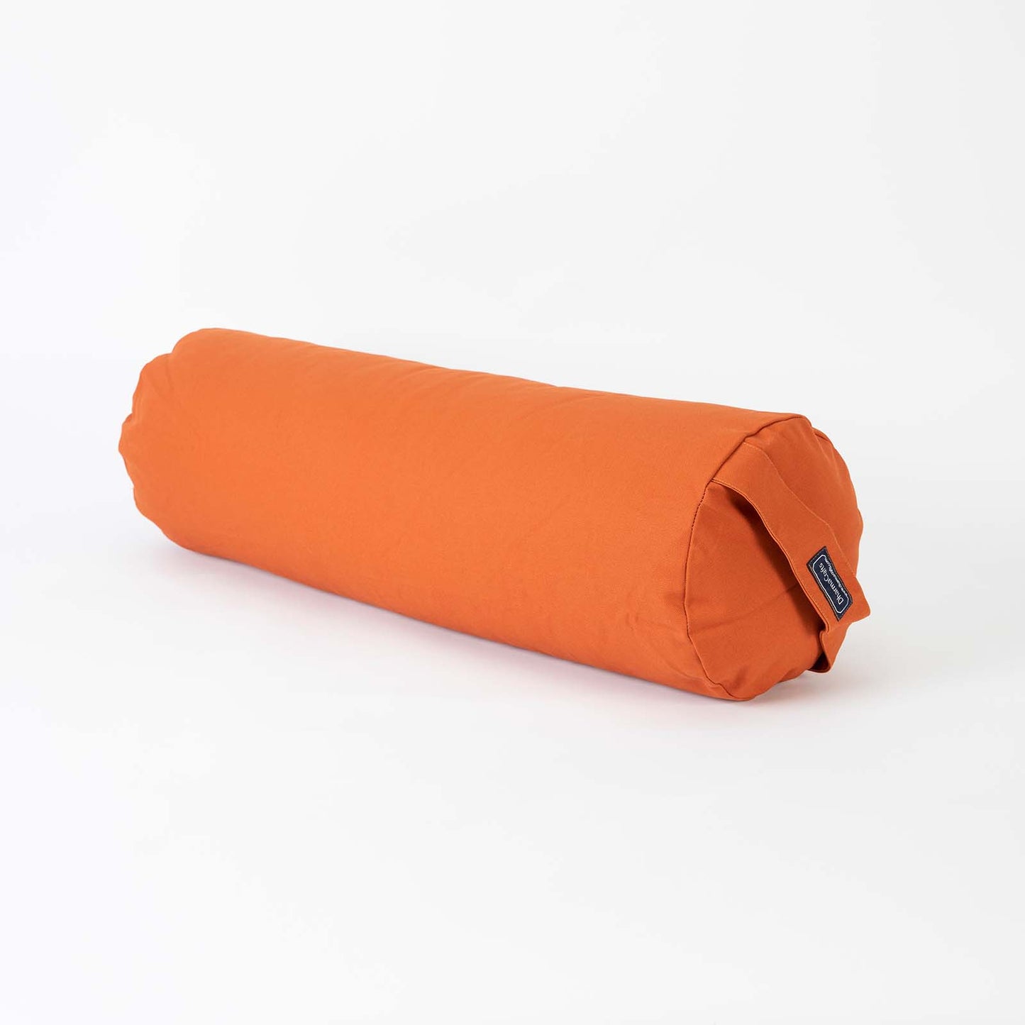 Eco Organic Bolster - COVER ONLY