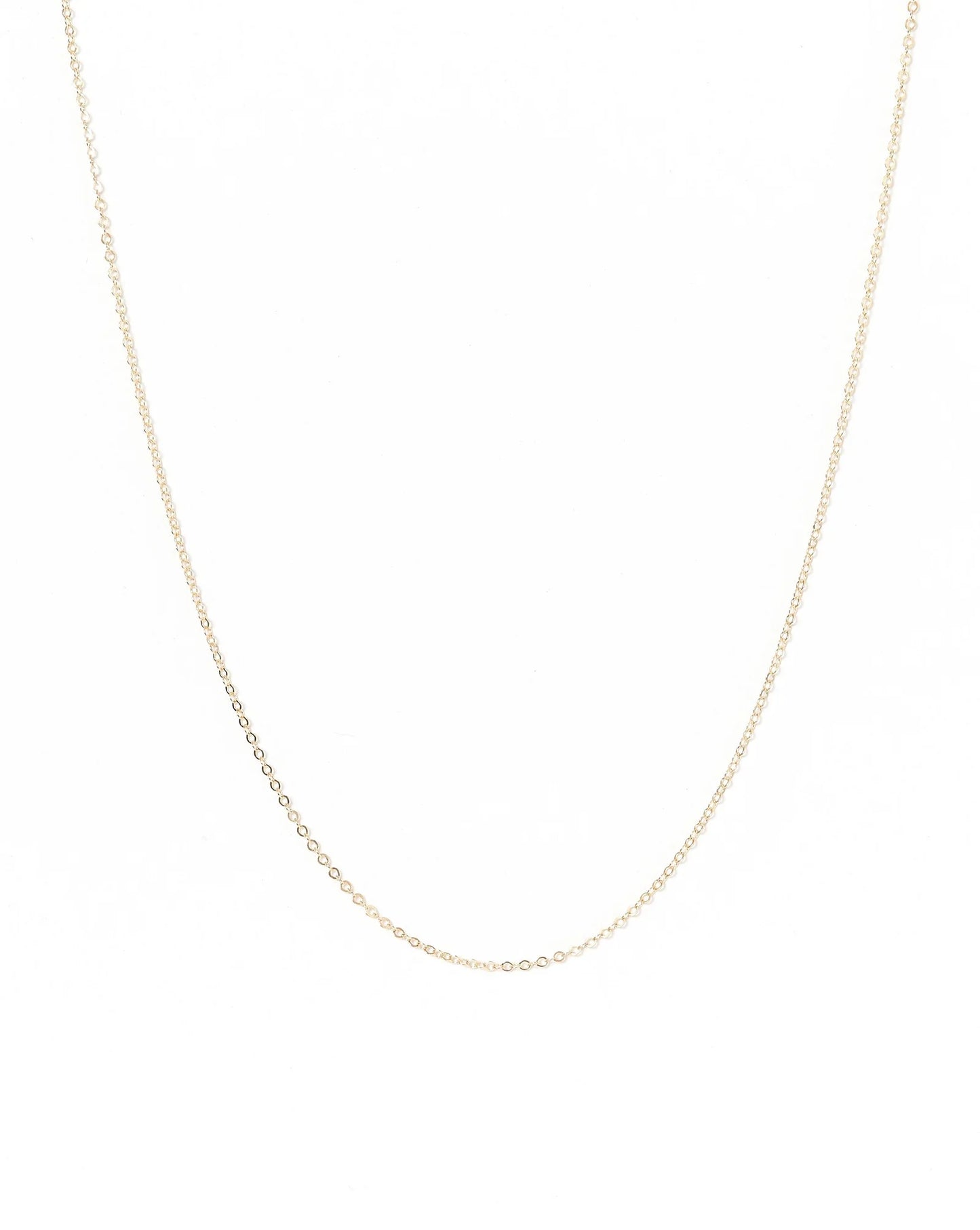 Chain Necklace