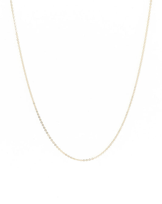 Chain Necklace