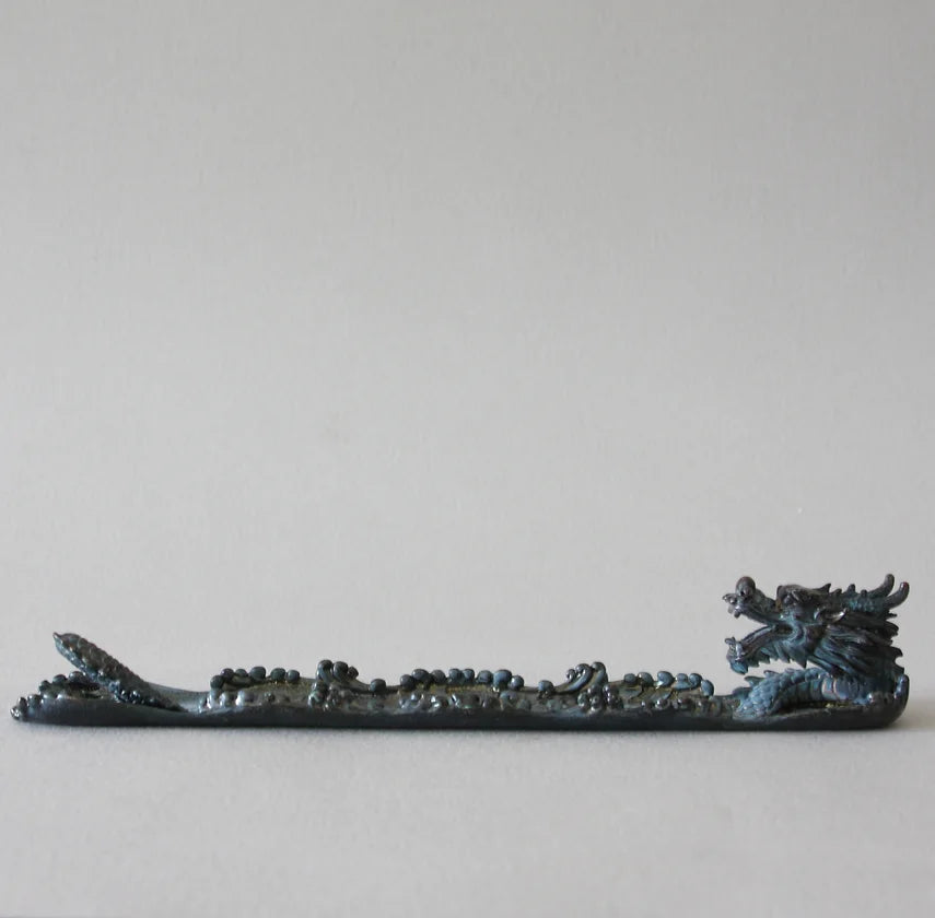 Dragon Incense Burner